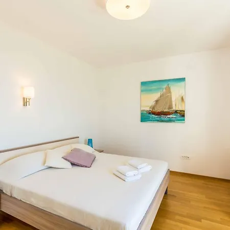 Vila Hillside Nest Zaton (Dubrovnik-Neretva)