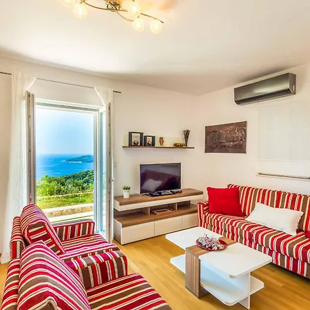 Vila Hillside Nest Zaton (Dubrovnik-Neretva)