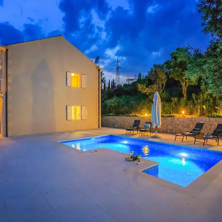 Hillside Nest Zaton (Dubrovnik-Neretva)