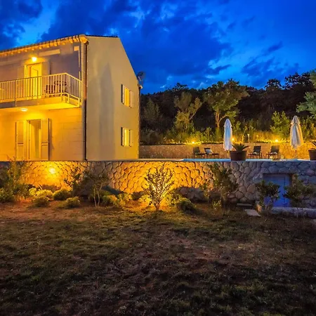 Vila Hillside Nest Zaton (Dubrovnik-Neretva)