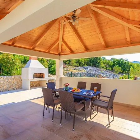 Hillside Nest Zaton (Dubrovnik-Neretva)